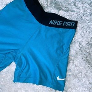 Nike Pros